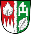 Wappen von Obersinn