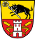 Wappen der Gemeinde Sulzheim