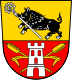 Coat of arms of Sulzheim