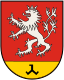 Coat of arms of Waldfeucht