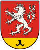 Wappen von Waldfeucht