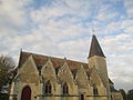 Église Saint-Jouin de Dancé