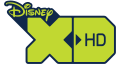 Logo de la version HD de la chaîne du 20 septembre 2011 au 4 janvier 2015.