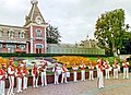 Disneyland Band