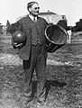Image 3James Naismith invented basketball in 1891 at the International YMCA Training School in Springfield, Massachusetts. (from History of basketball)