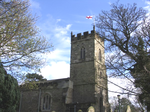 Church of St John the Baptist