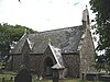St Cynfarwy's Church, Llechgynfarwy