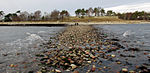 Engelska bryggan i Ystad