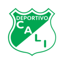 Logo du Deportivo Cali