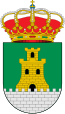 Blason de Aznalcázar