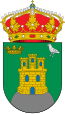 Blason de El Mirón