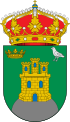 Brasão de armas de El Mirón