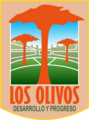 Los Olivos