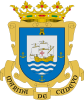 Coat of arms of Marina de Cudeyo