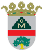 Coat of arms of Monegrillo