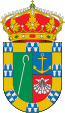 Blason de Ruesga