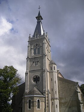 Saint-Julien-en-Born