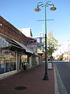 Farish Street Neighborhood Historic District