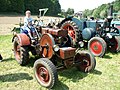 Fendt „Dieselross“, Bj. 1938