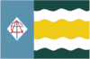 Flag of Conceição do Araguaia