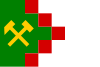 Flag of Hostomice