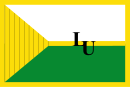 Drapeau de La Unión