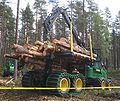 Forwarder