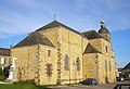 Église Notre-Dame-de-l'Assomption de Carrouges