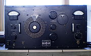 Image of General Radio Type 805-C, Signal Generator