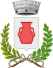 Coat of arms of Giarratana