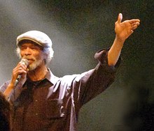 Gil Scott-Heron