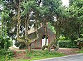 Chapelle Notre-Dame-du-Perpétuel-Secours de Bois-le-Roi