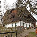 Waldlerhaus