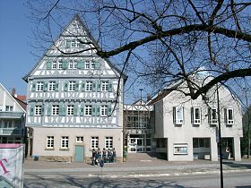 Güglingen