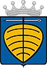 Coat of arms of Kunágota