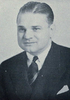 Harry Kipke from the 1948 Michiganensian