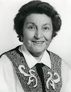 Hélène Mabille