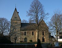 Johanneskirche