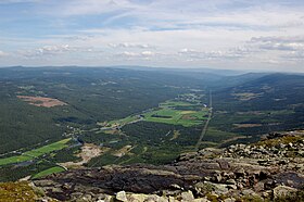 Hemsedal