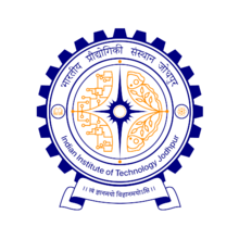 IIT Jodhpur logo