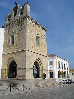 Igreja da Sé