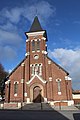 Église Saint-Éloi d'Itancourt