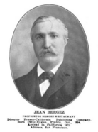 Jean "John" Bergez