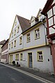 Wohnhaus