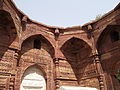 Tomb of Iltutmish