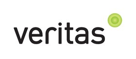 logo de Veritas (magasin)