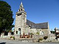 Église Saint-Mérin de Lanmérin