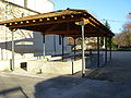 Lavoir de Montvendre