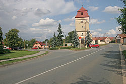 Church of Saint Michael the Archangel