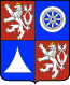 Blason de Région de Liberec